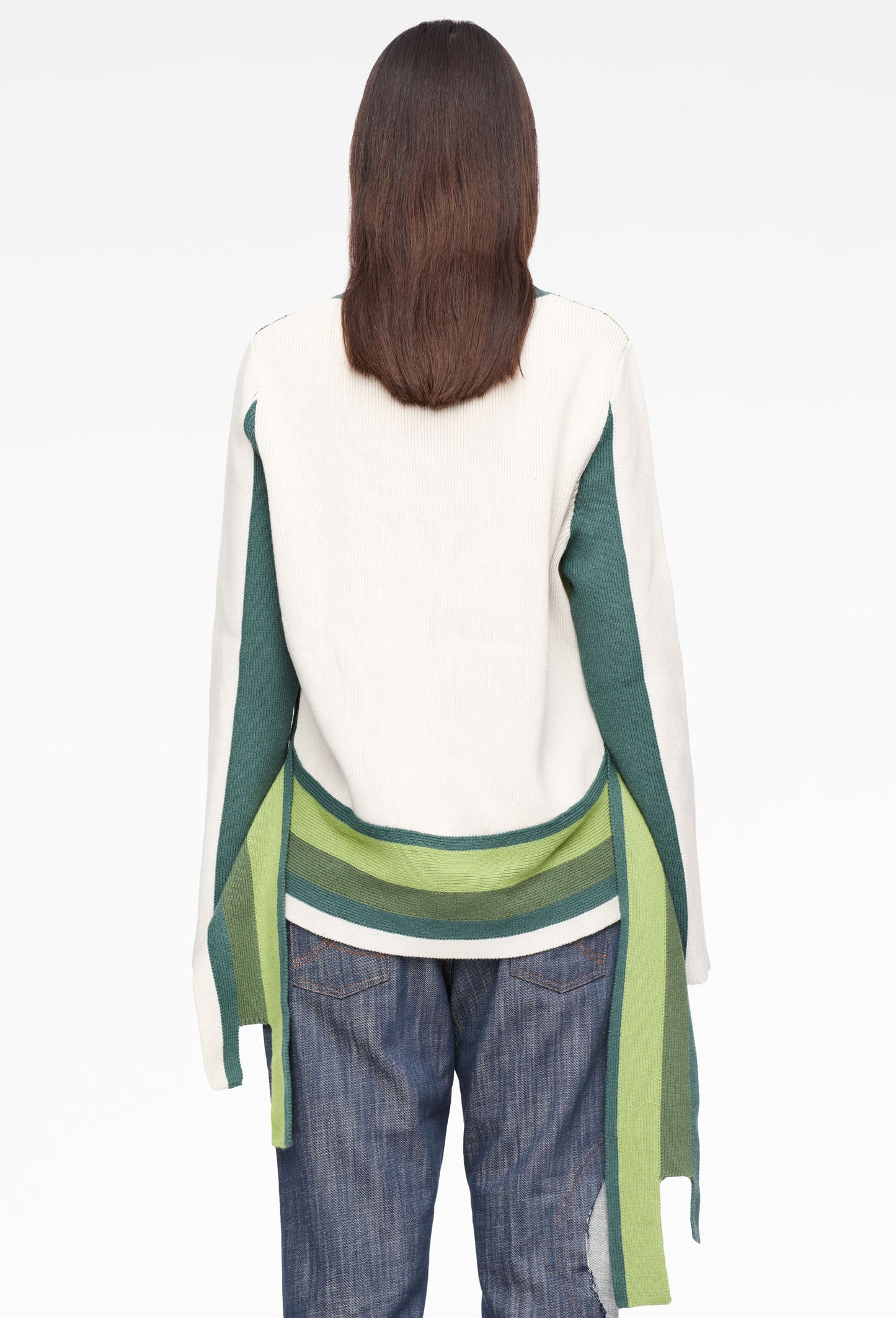 Monkey Bar Sweater