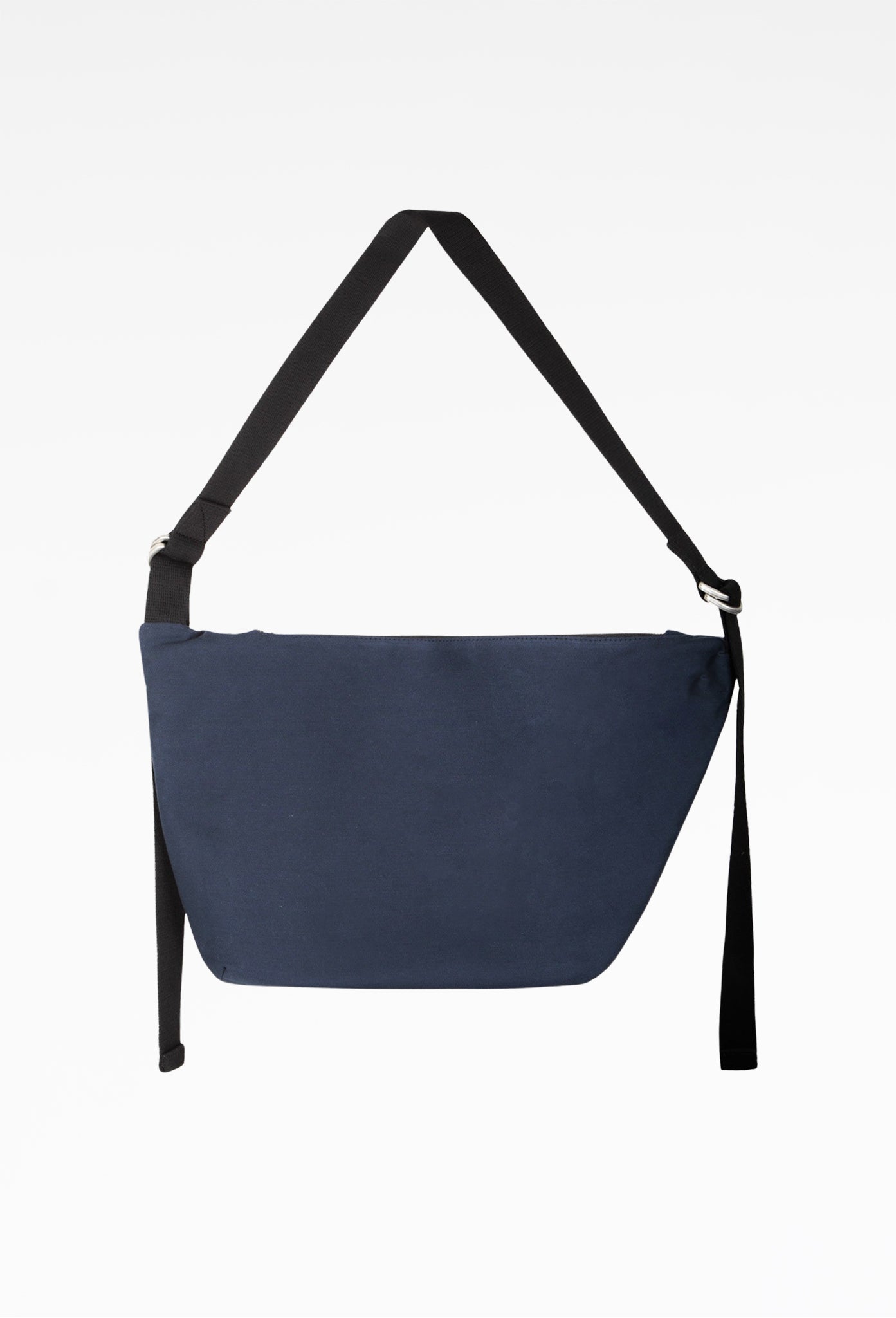 Navy Sun-Bleached Mini-Bag