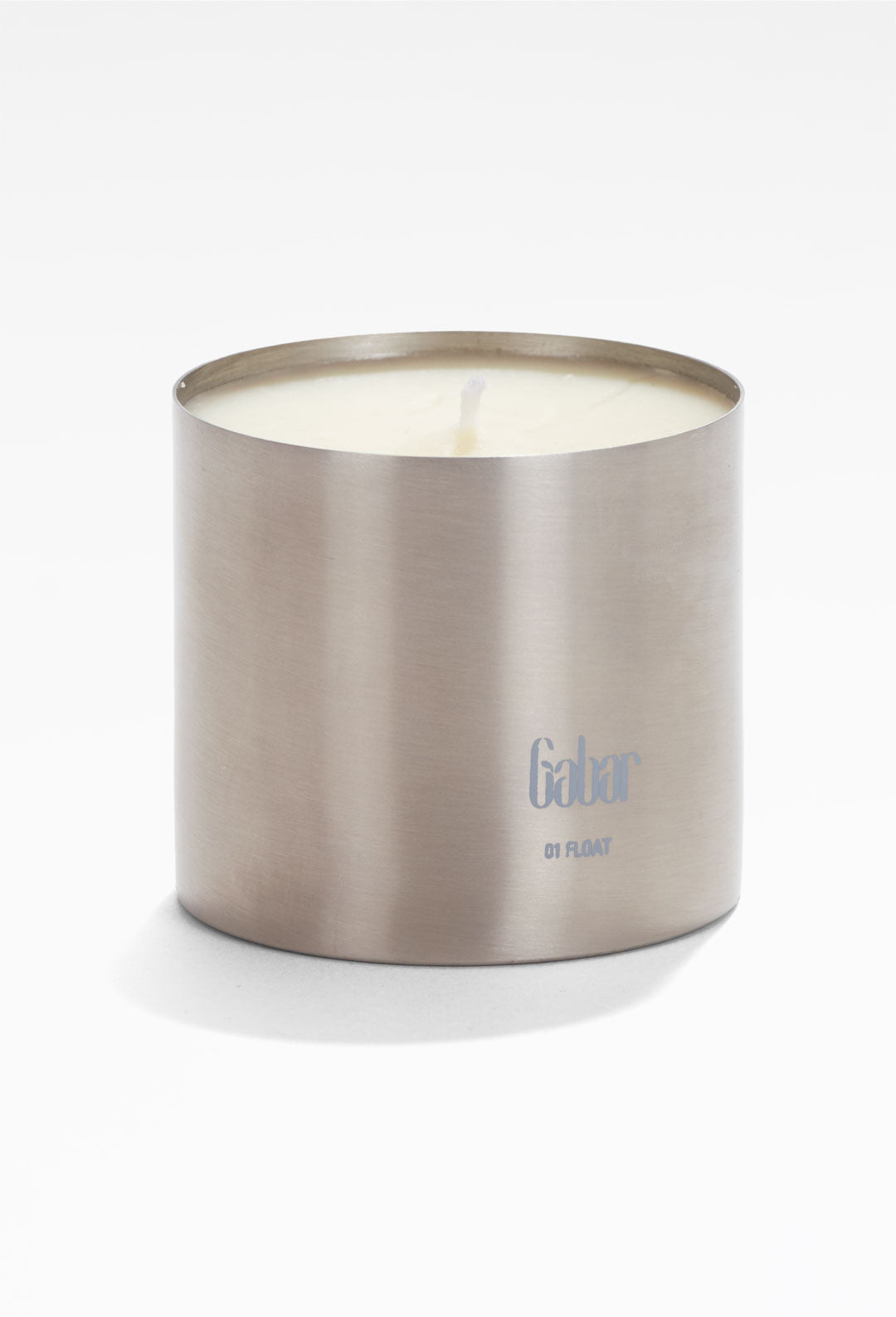 No I. FLOAT Candle