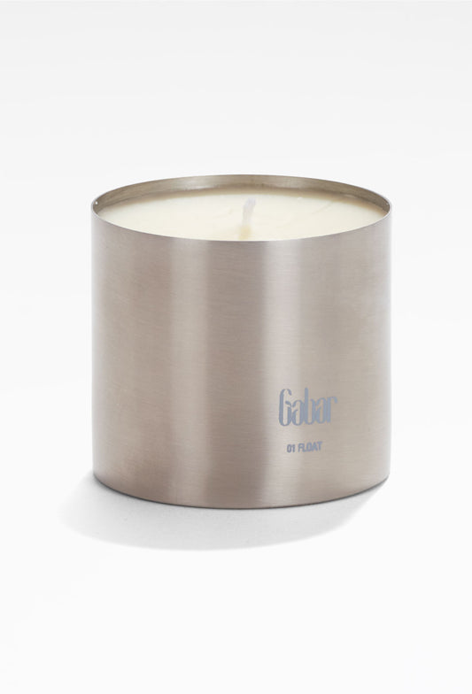 No I. FLOAT Candle