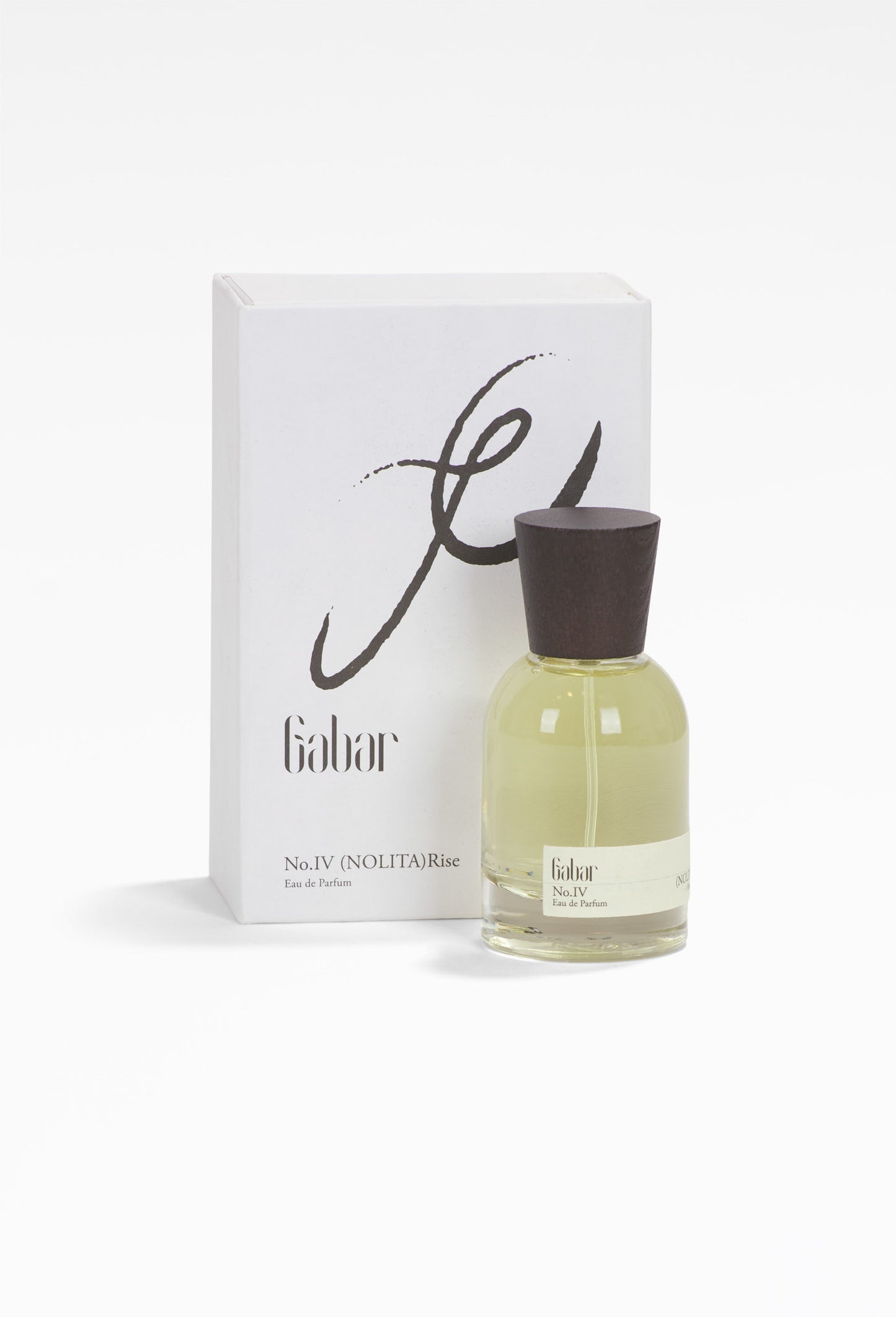 No IV. NOLITA (Rise)
