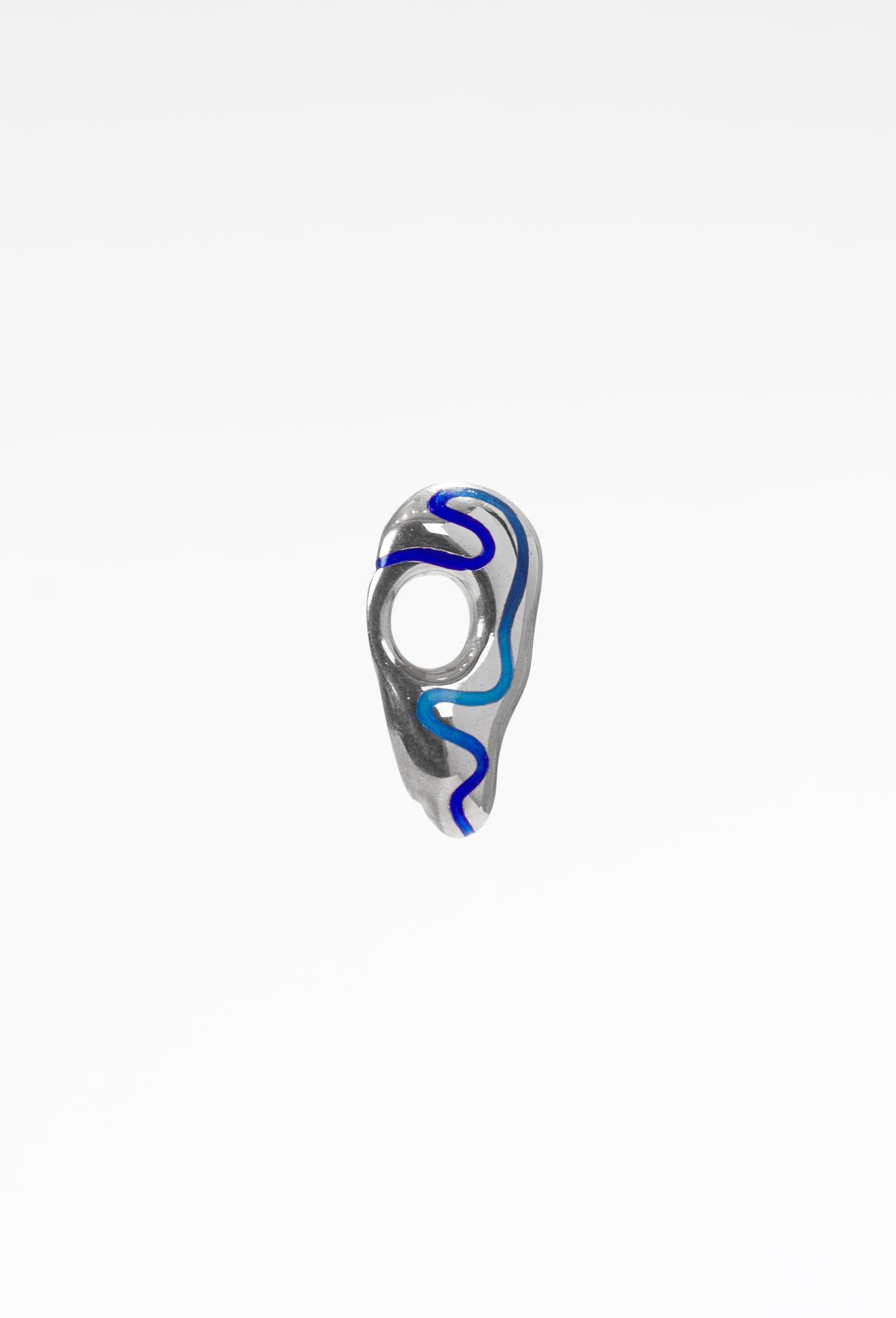 Ocean Mini Stud