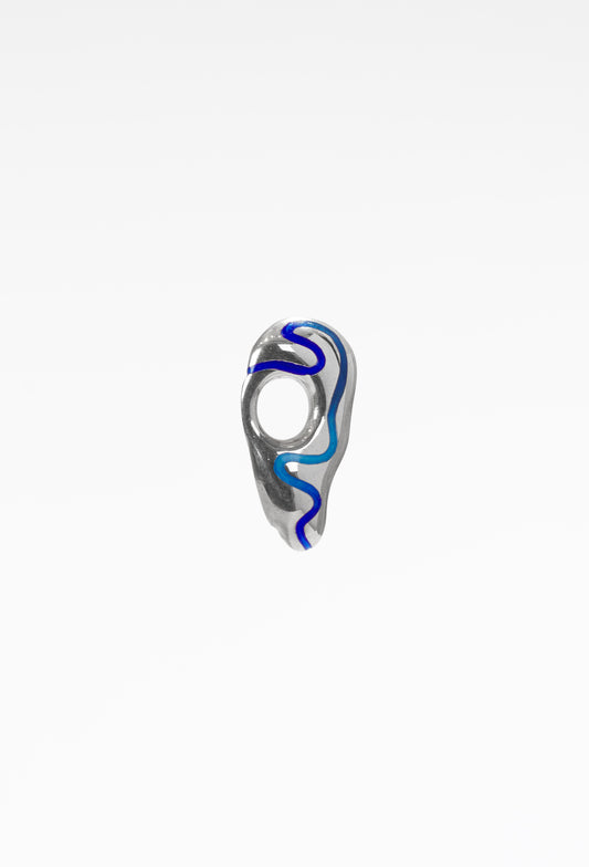 Ocean Mini Stud