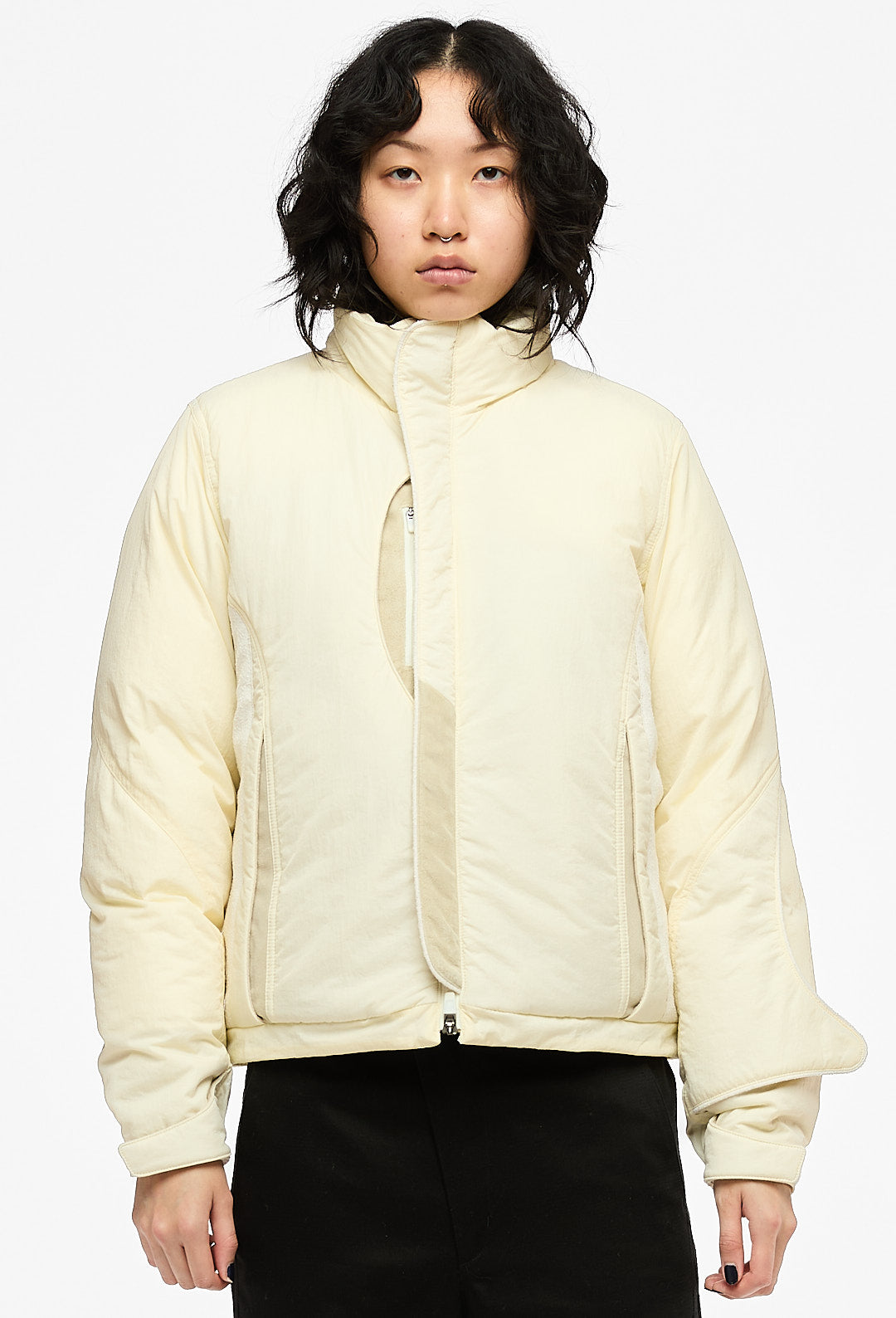 Off-White Women 01 Down Jacket