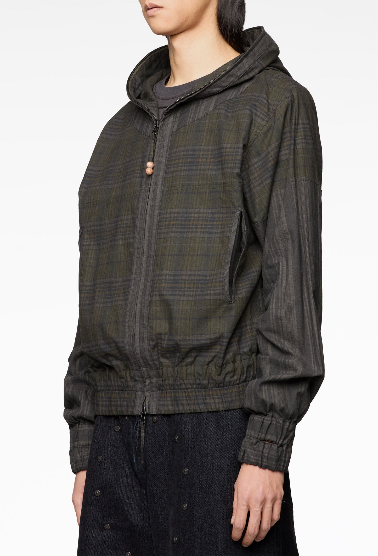 Oni Hoodie