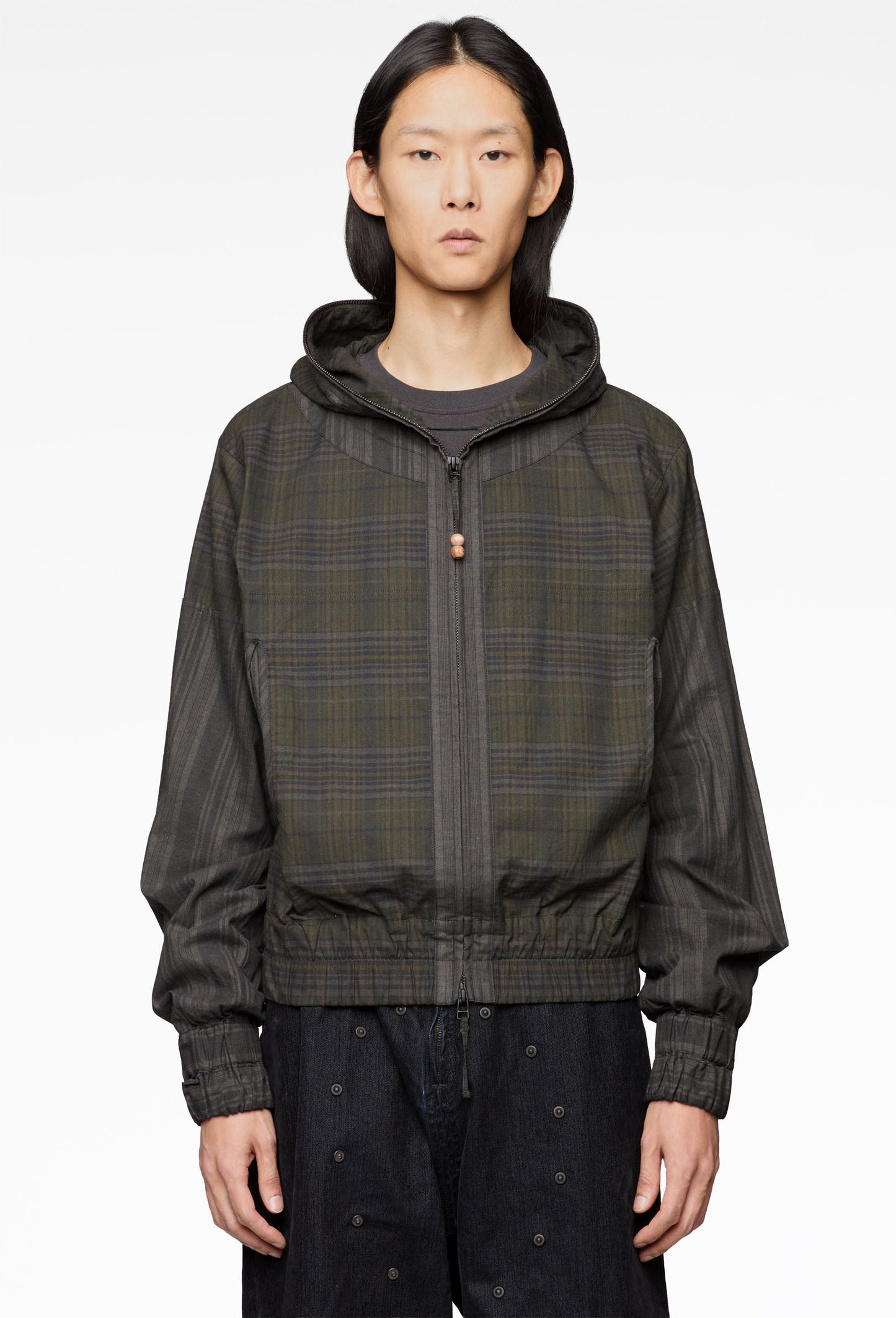 Oni Hoodie