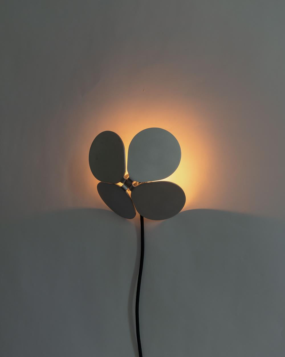 Opal Sconce (Made to Order)