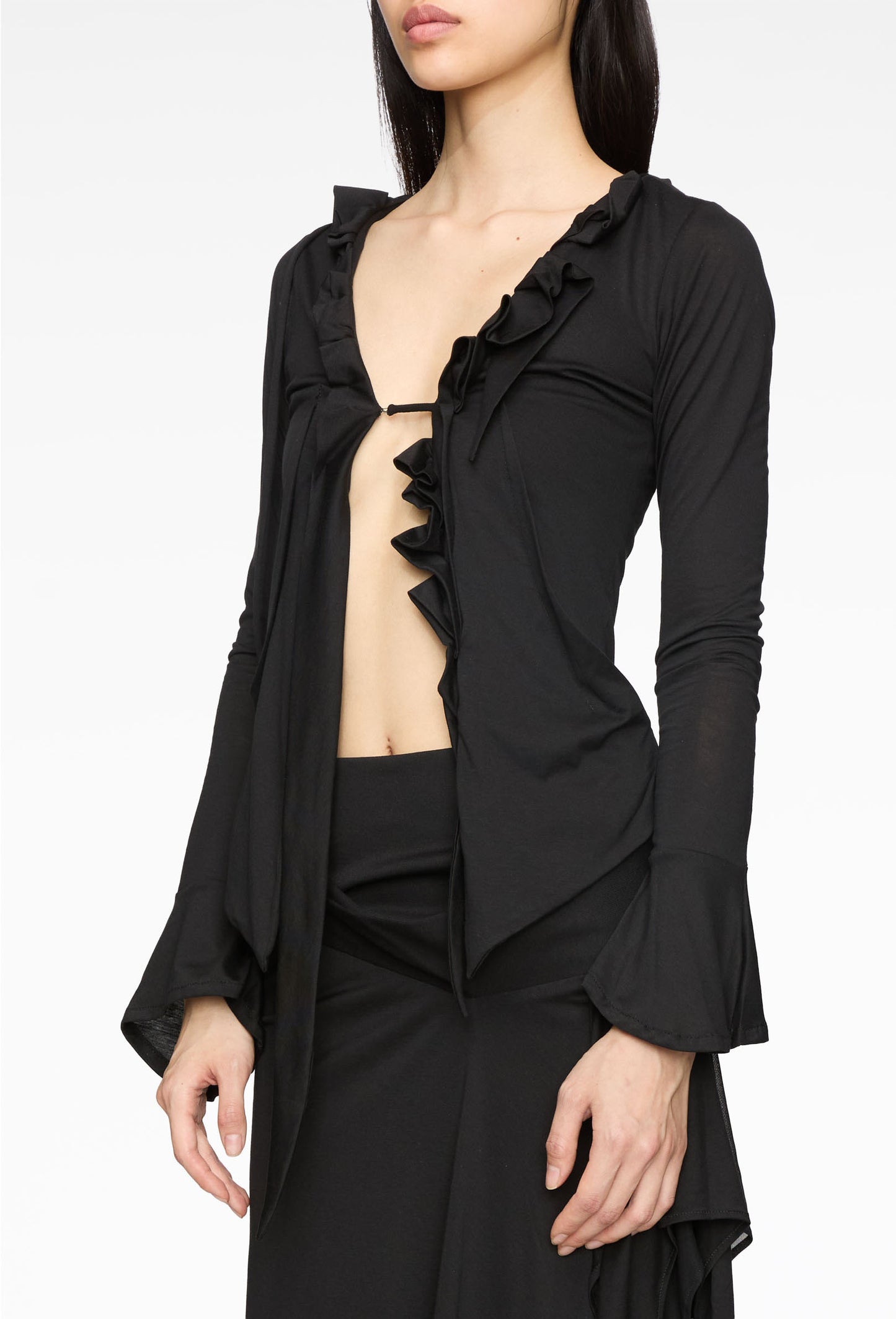 Opherrre Black Top