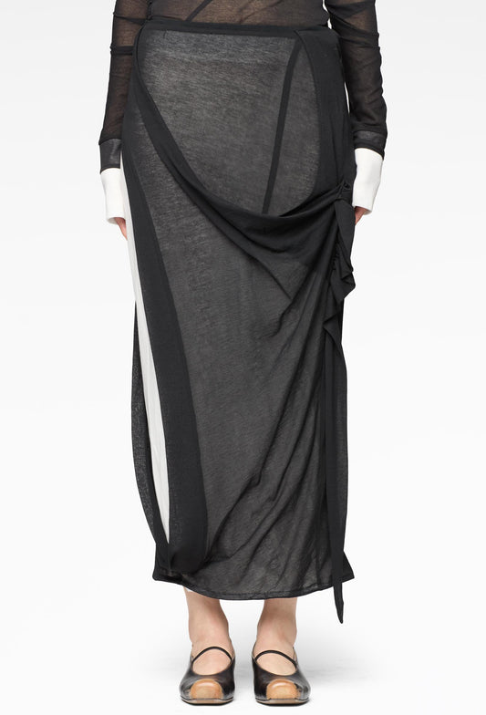 Oracle Long Skirt