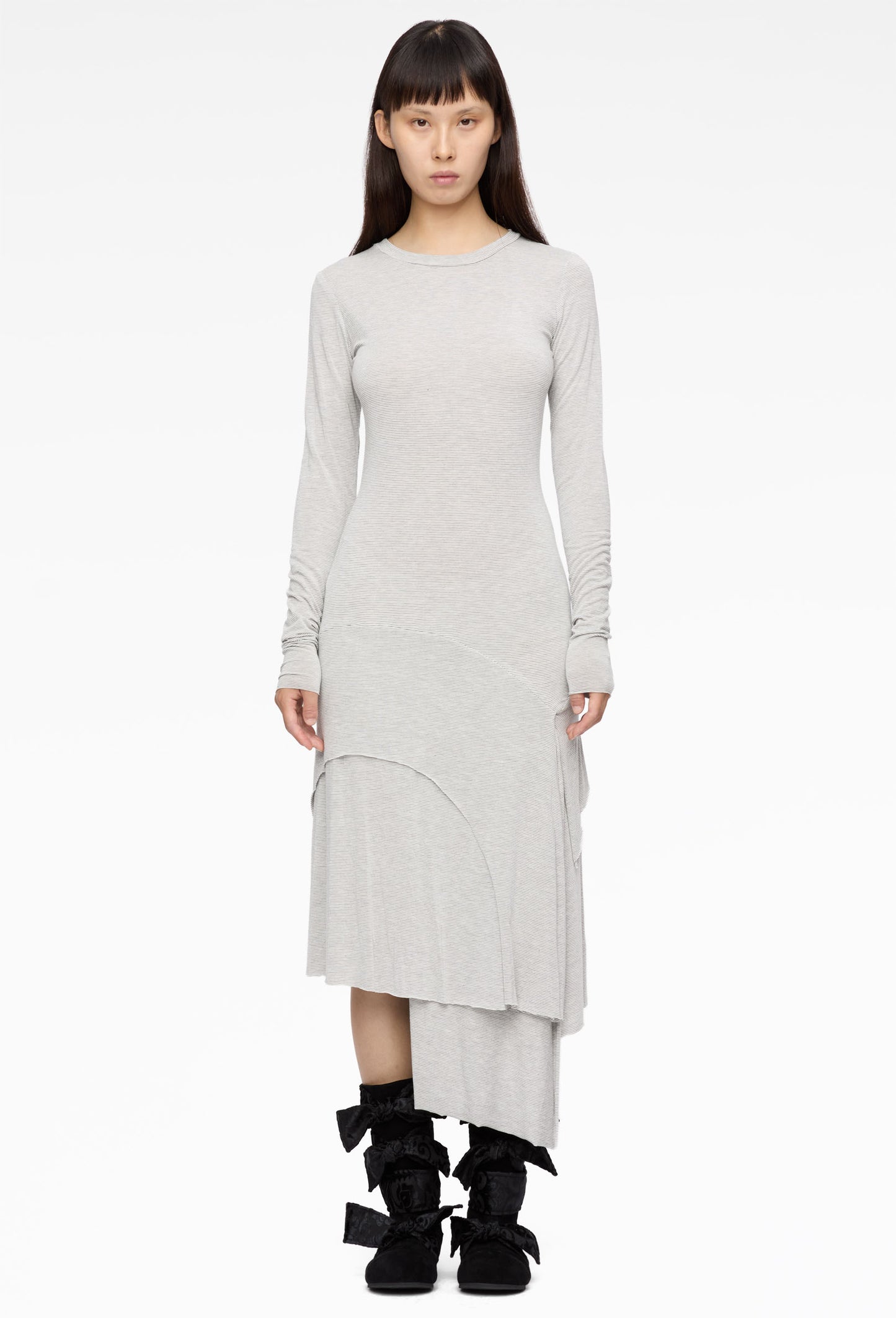 Out Of My Way Dress