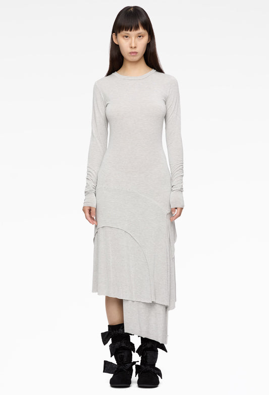 Out Of My Way Dress
