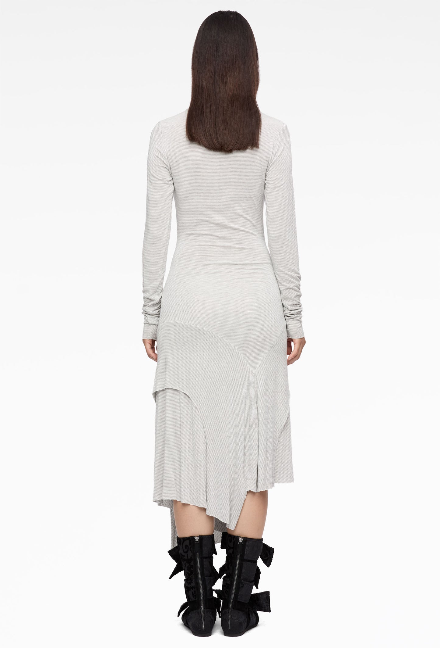 Out Of My Way Dress