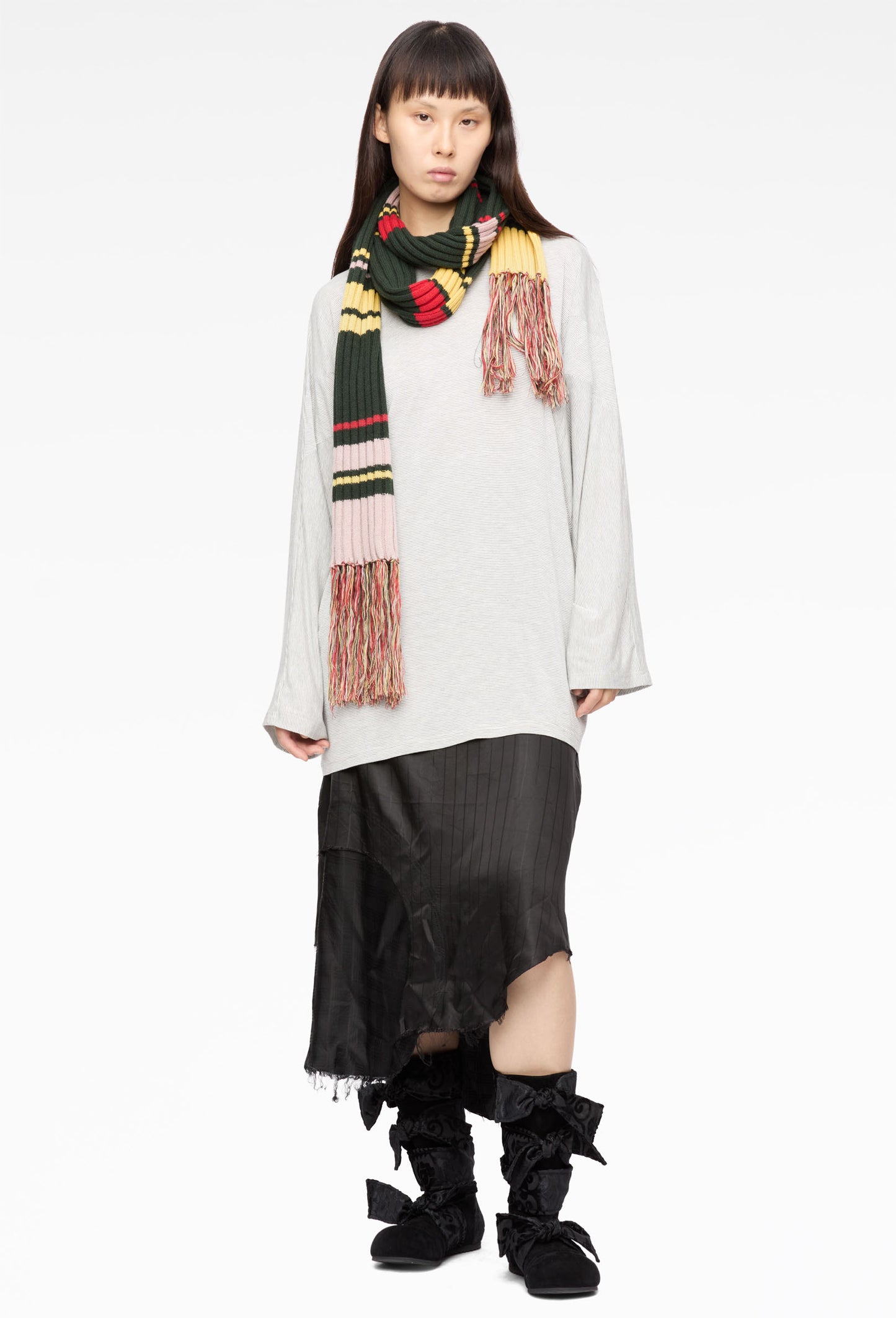 Out Of My Way Dress