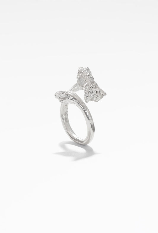 Pepper Stalk Ring