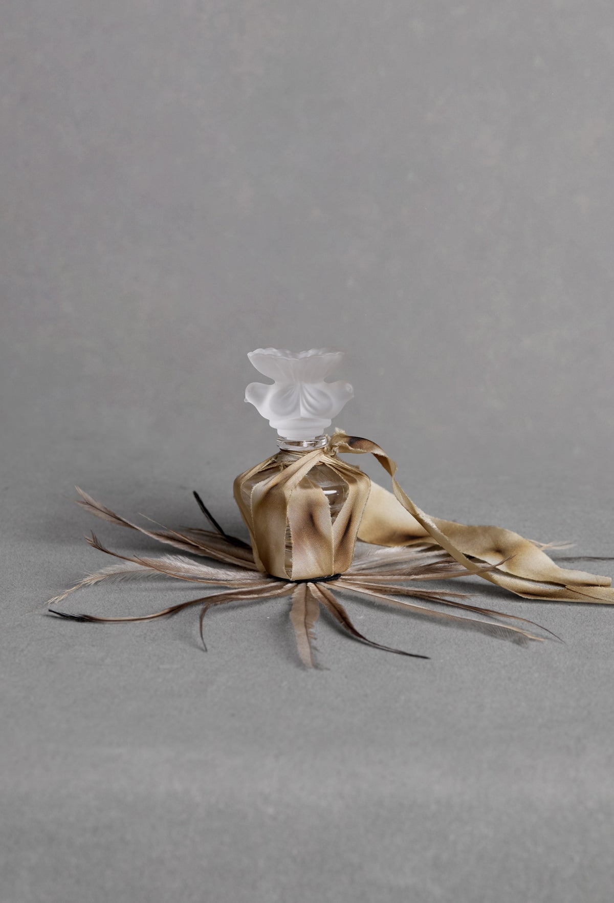 PERISTERA eau de Parfum