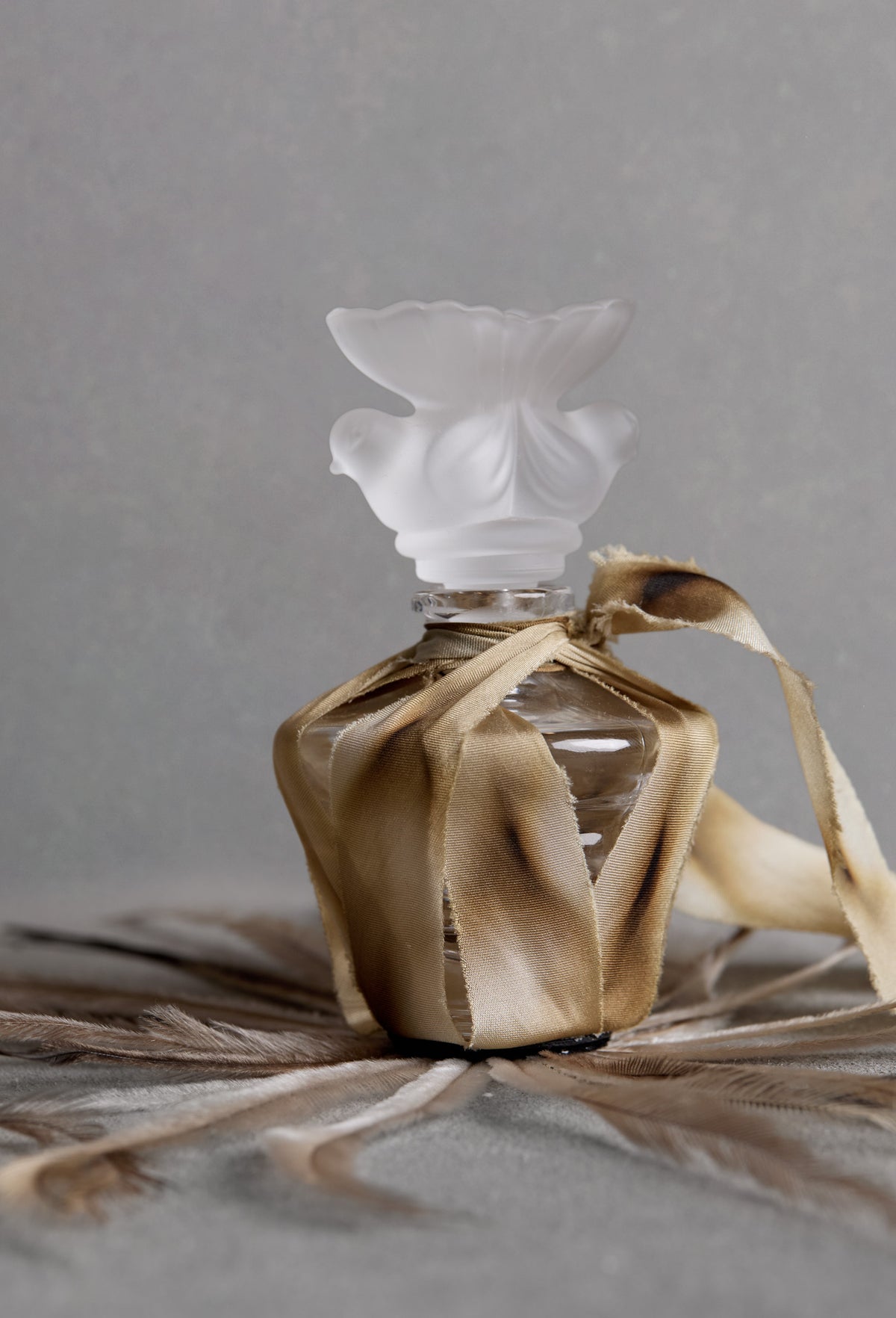 PERISTERA eau de Parfum