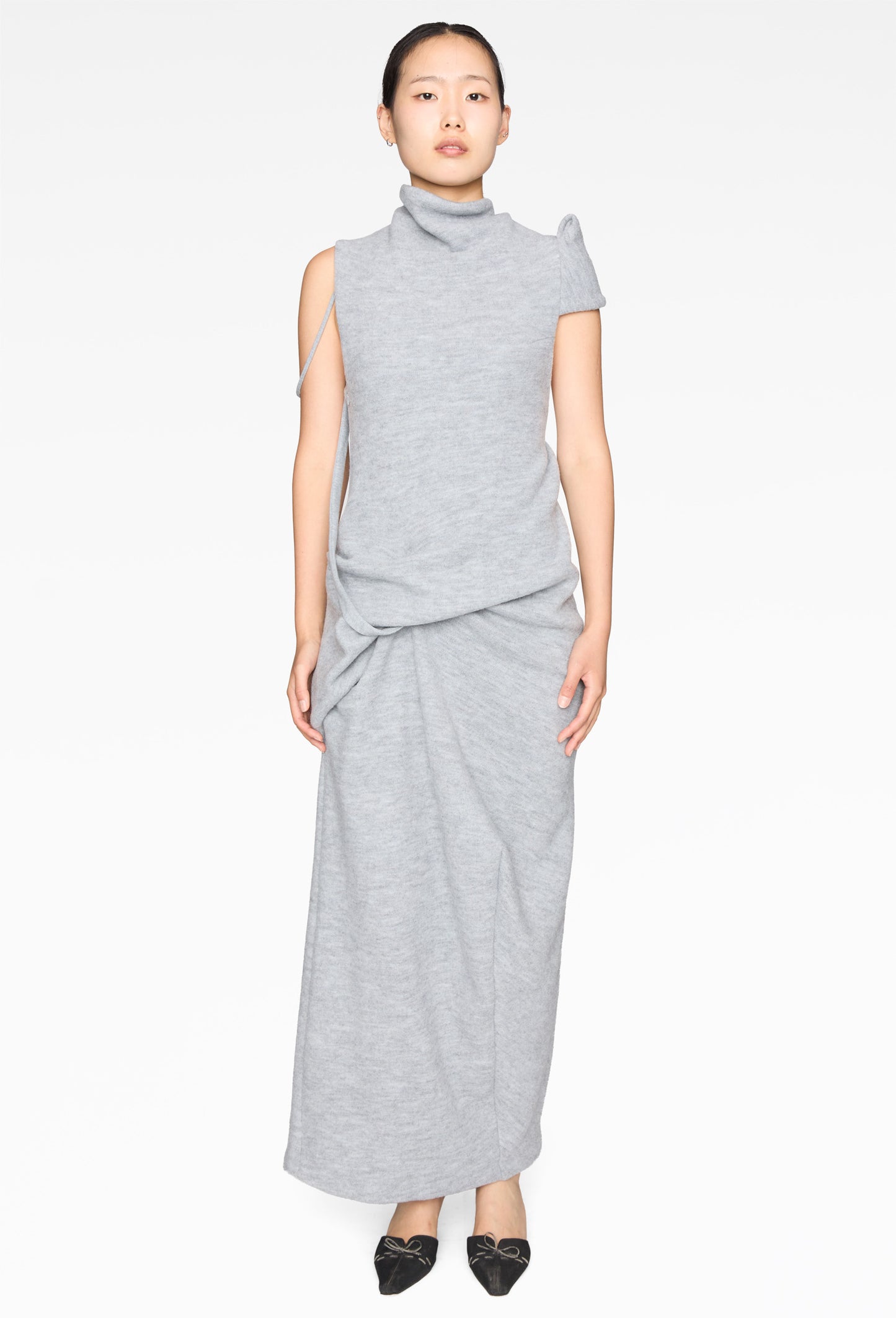 Pierre Long Dress (Komune Exclusive)