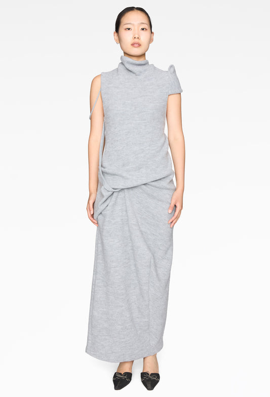Pierre Long Dress (Komune Exclusive)