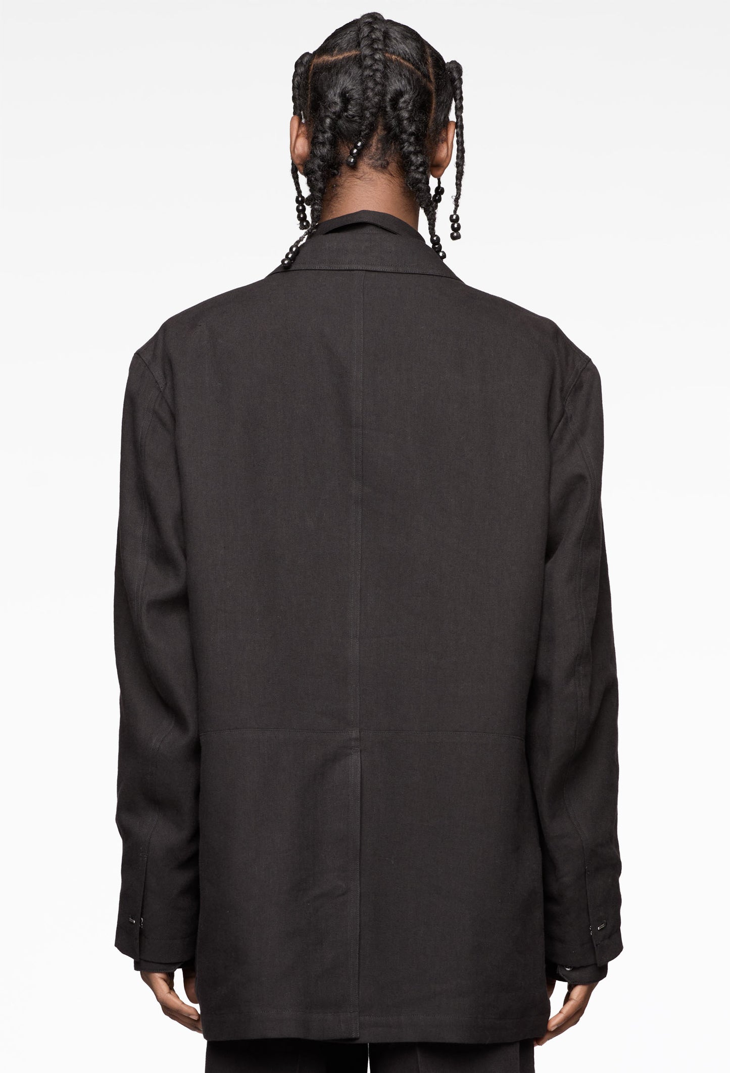 Plentiful Tailored Jacket