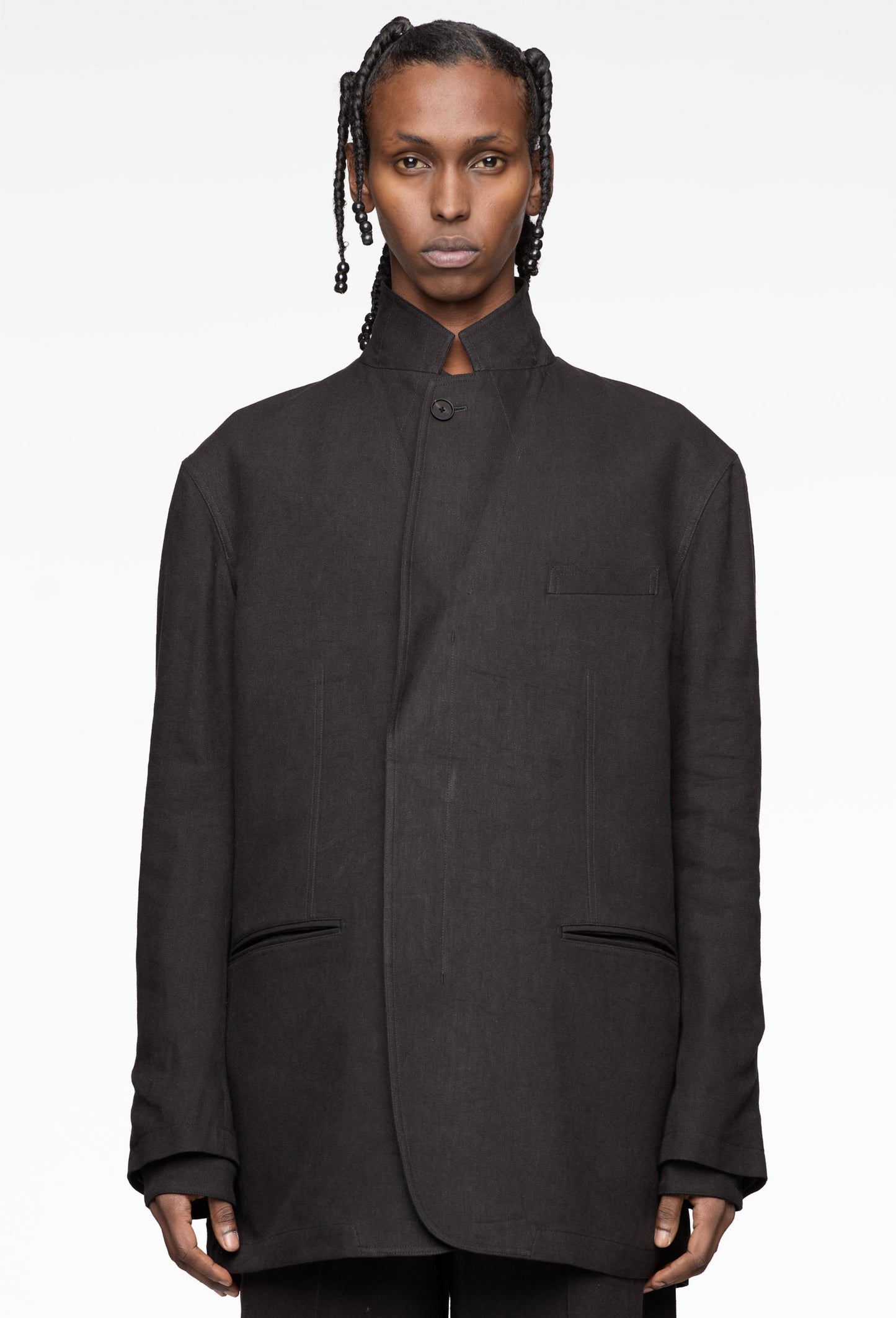 Plentiful Tailored Jacket