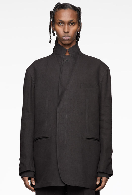 Plentiful Tailored Jacket