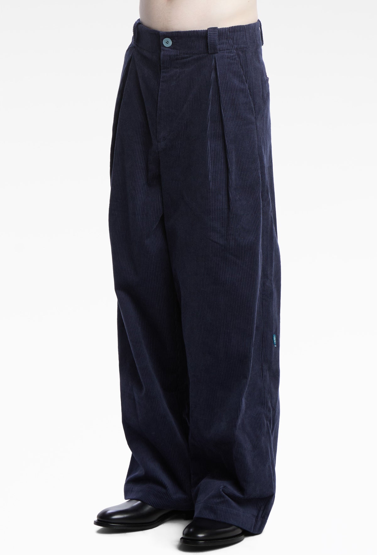 Pomelo Corduroy Trousers