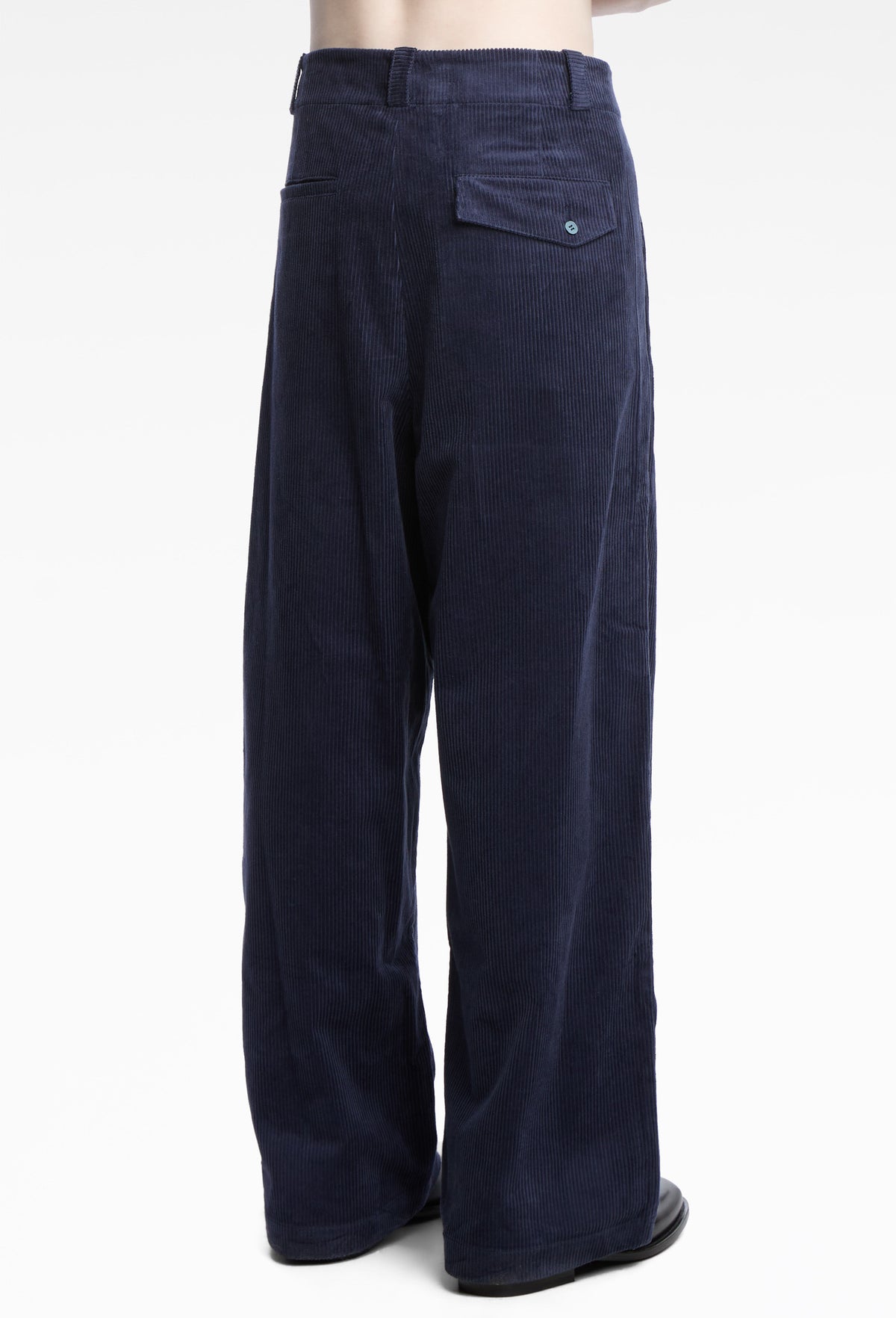 Pomelo Corduroy Trousers