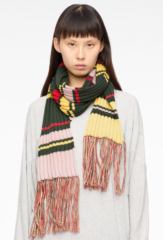 Potter Scarf