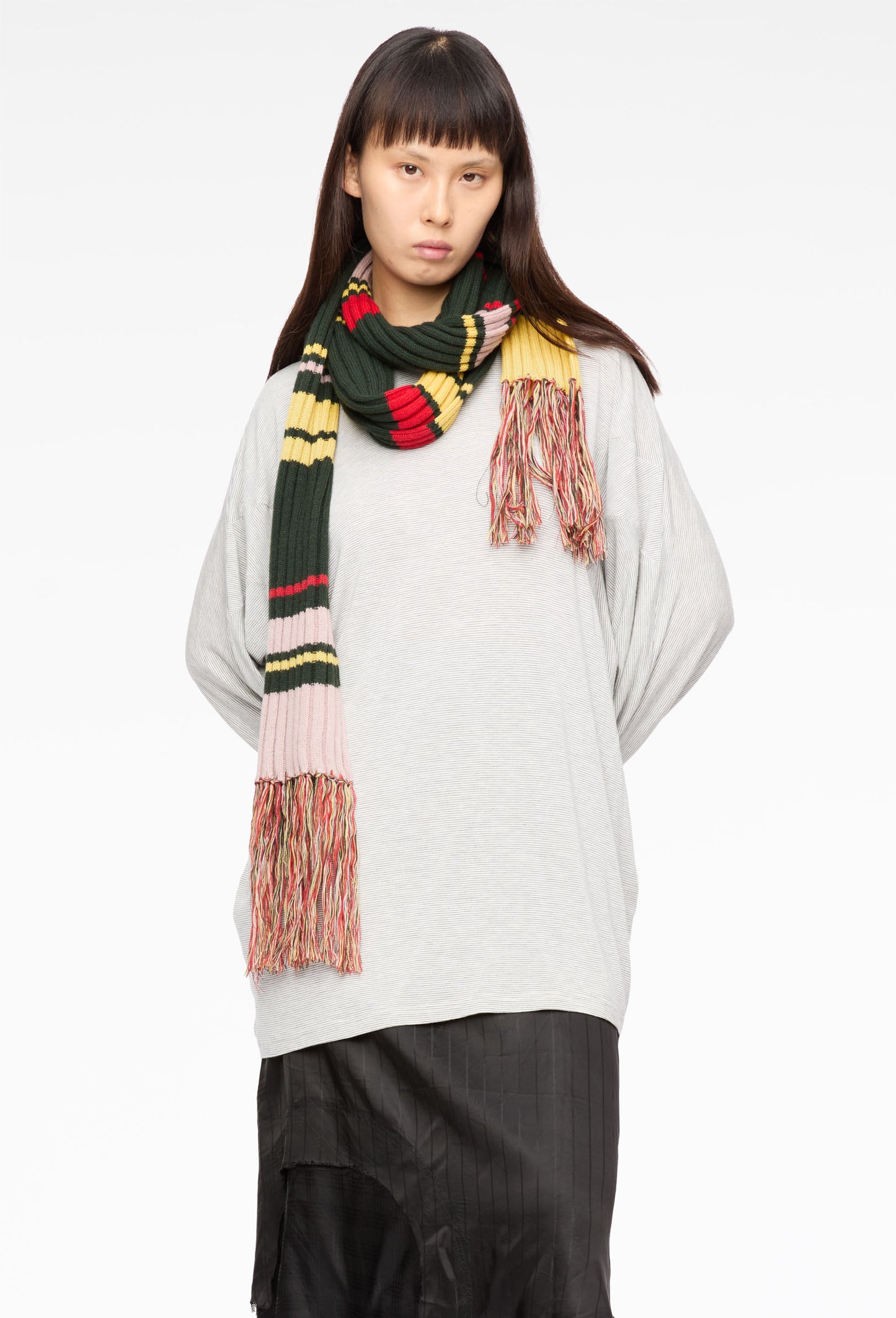 Potter Scarf