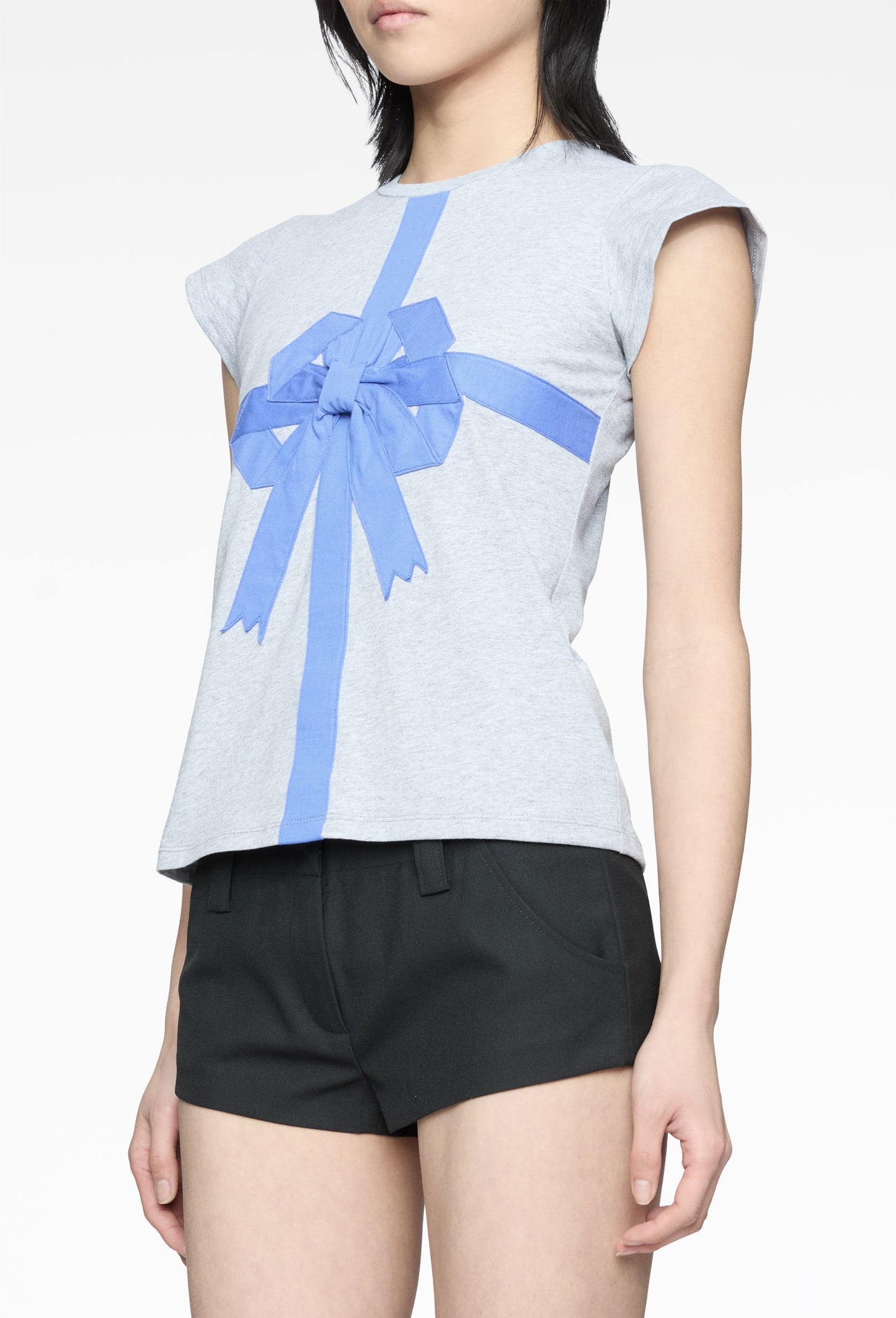 Present Baby Tee