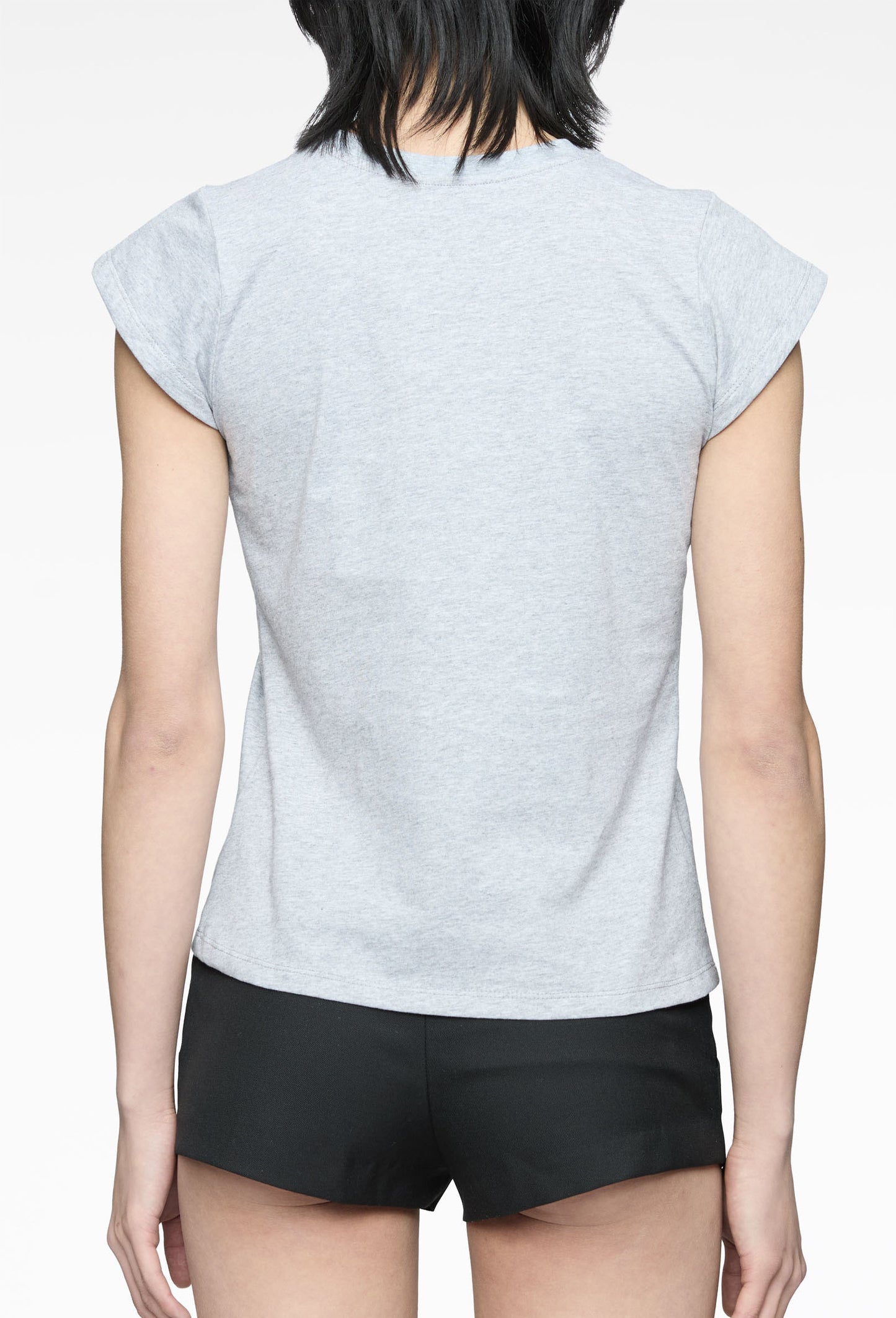 Present Baby Tee