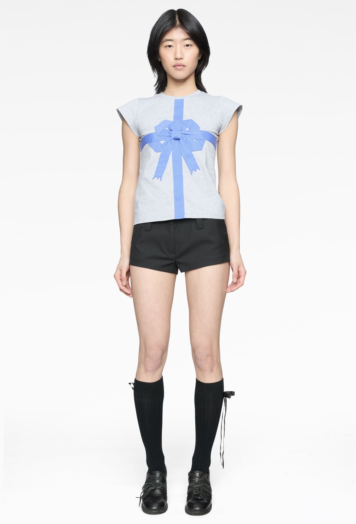 Present Baby Tee