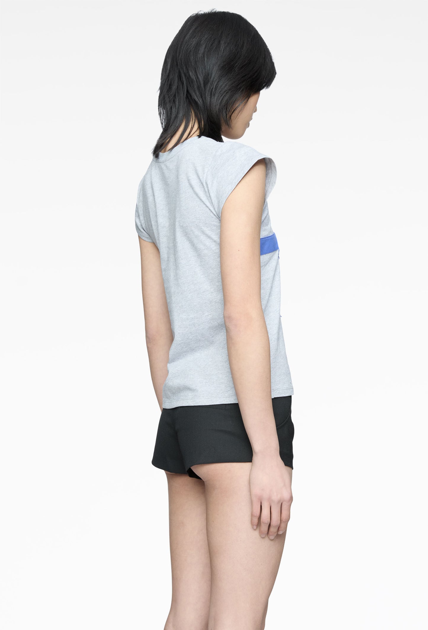 Present Baby Tee
