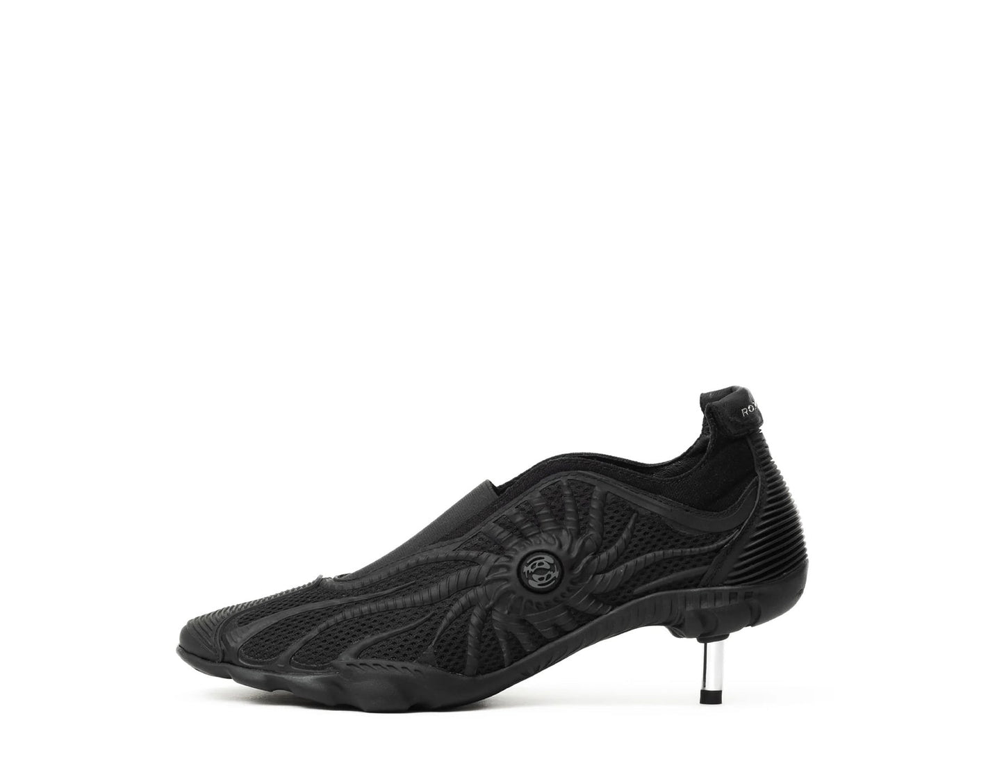 Flow Heel