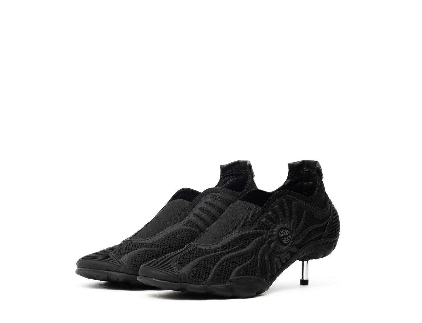 Flow Heel