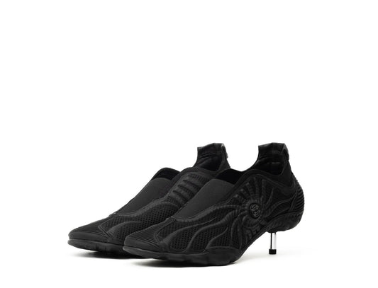 Flow Heel
