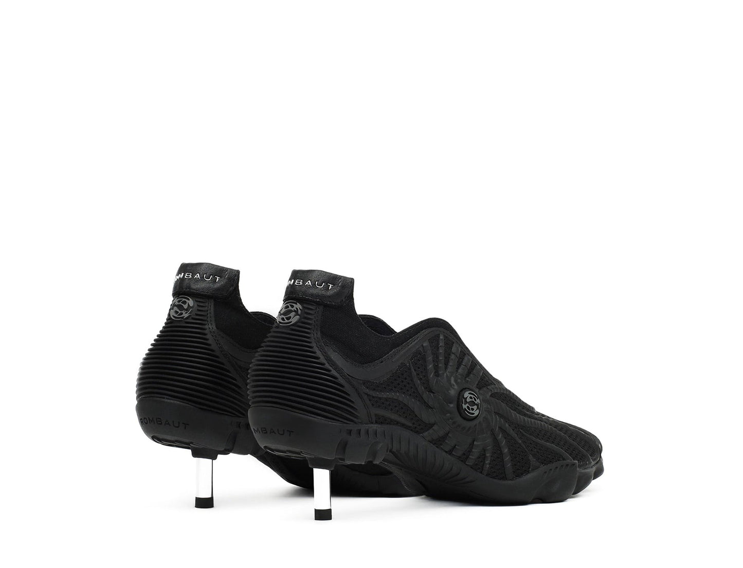 Flow Heel