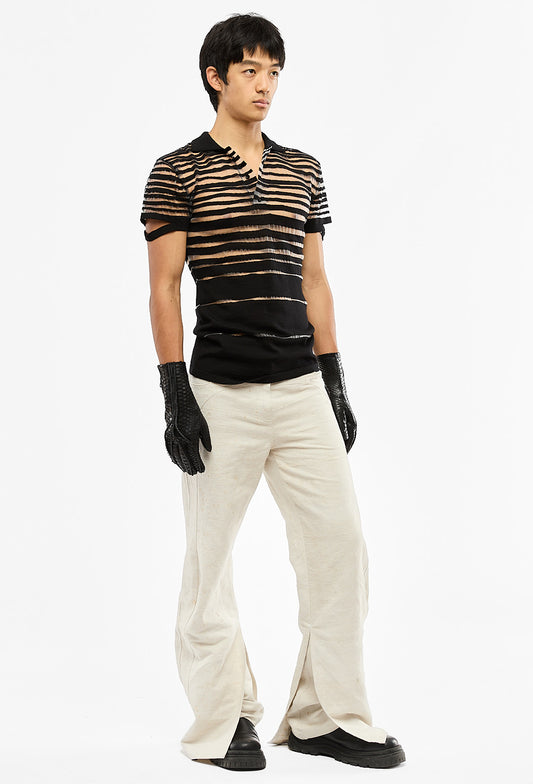 Python Gloves