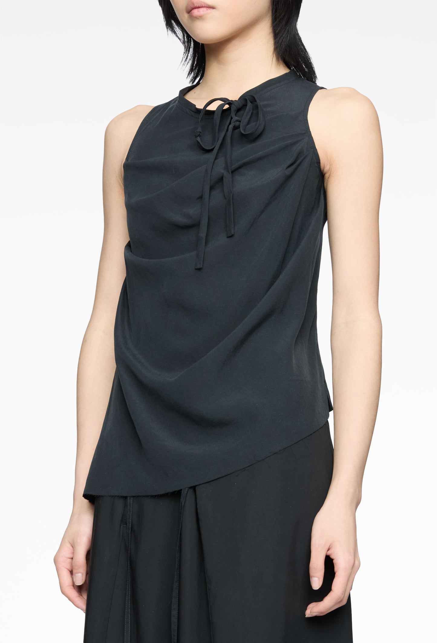 Rayon Tank Top