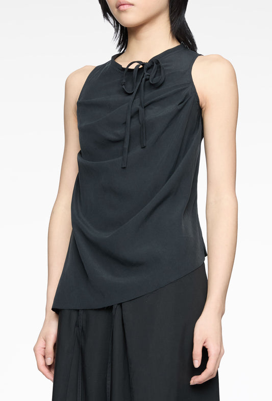 Rayon Tank Top