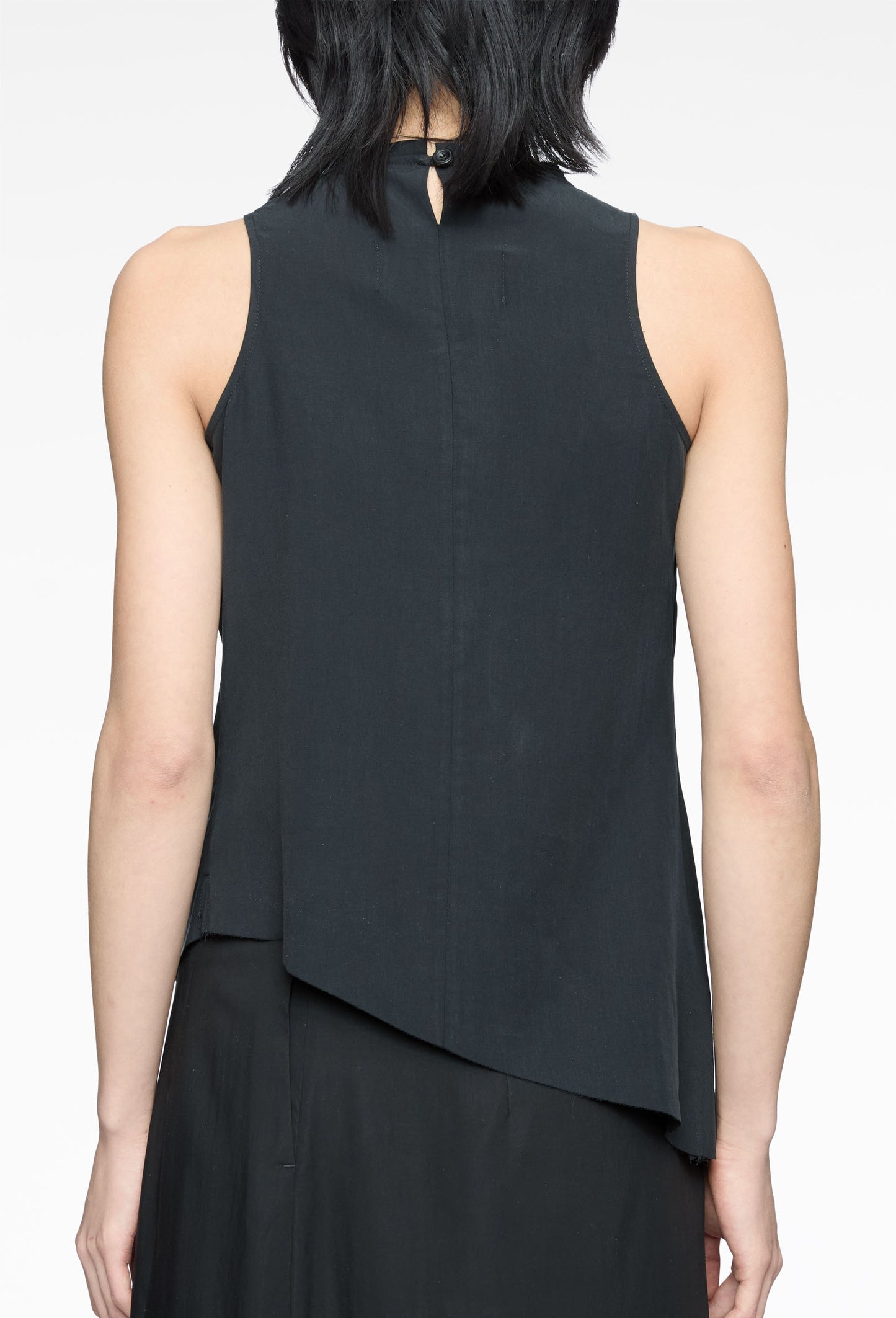 Rayon Tank Top
