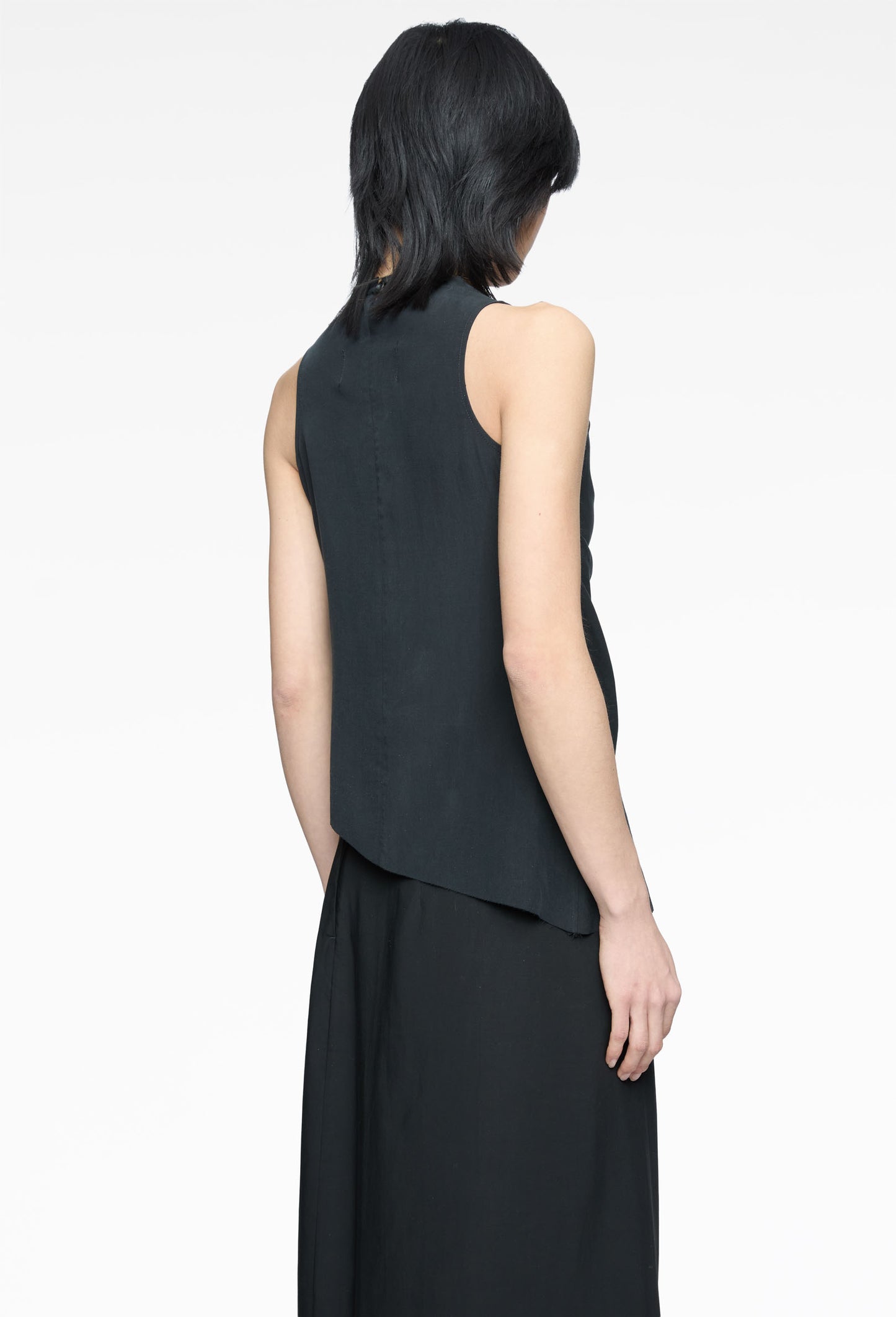 Rayon Tank Top