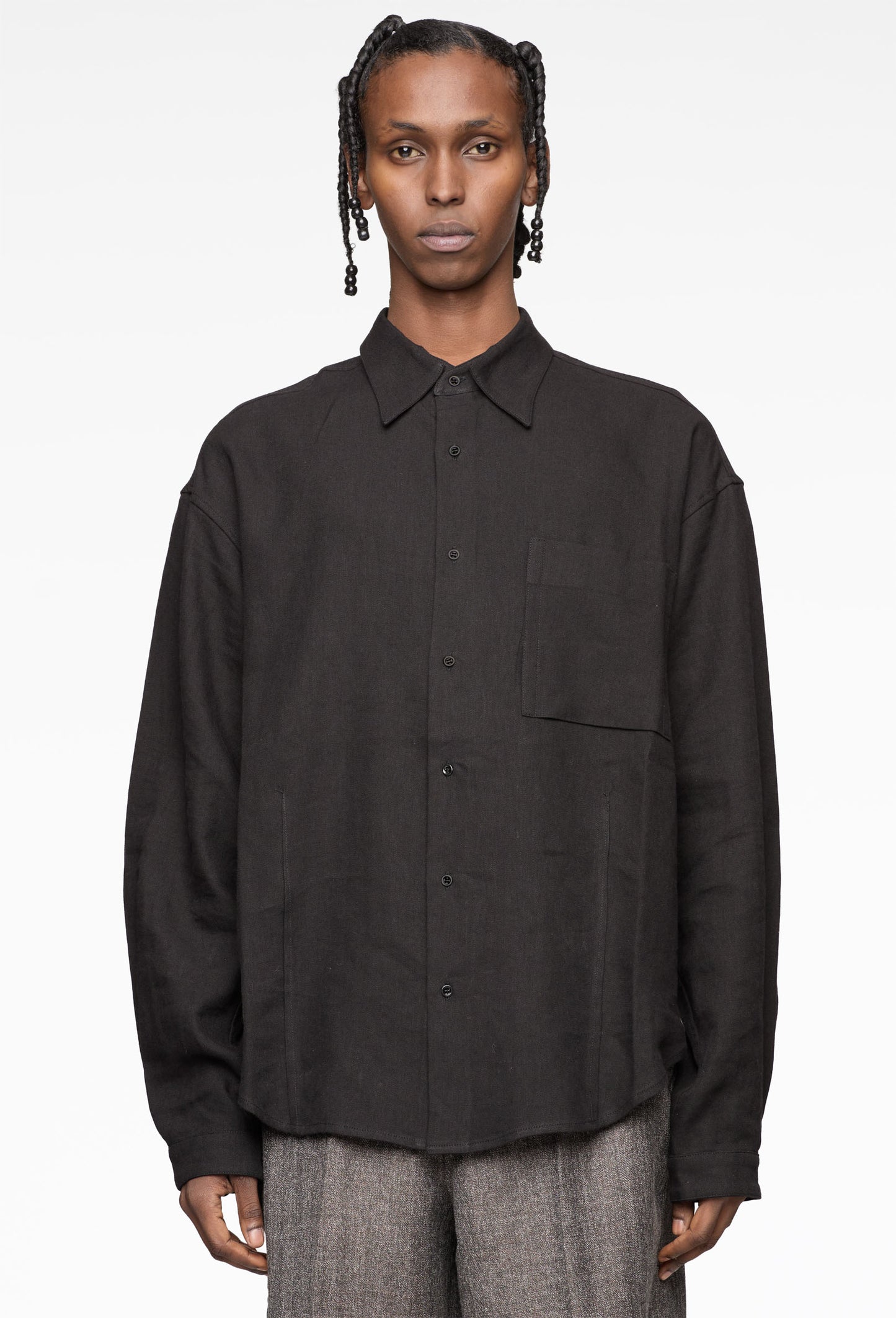 Re-Worked Shirts