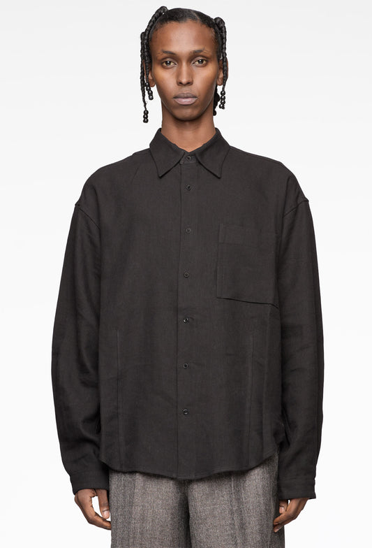 Re-Worked Shirts