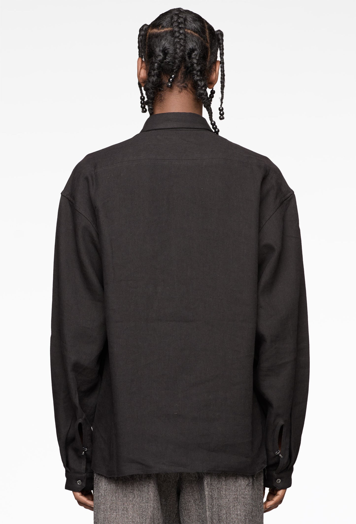 Re-Worked Shirts