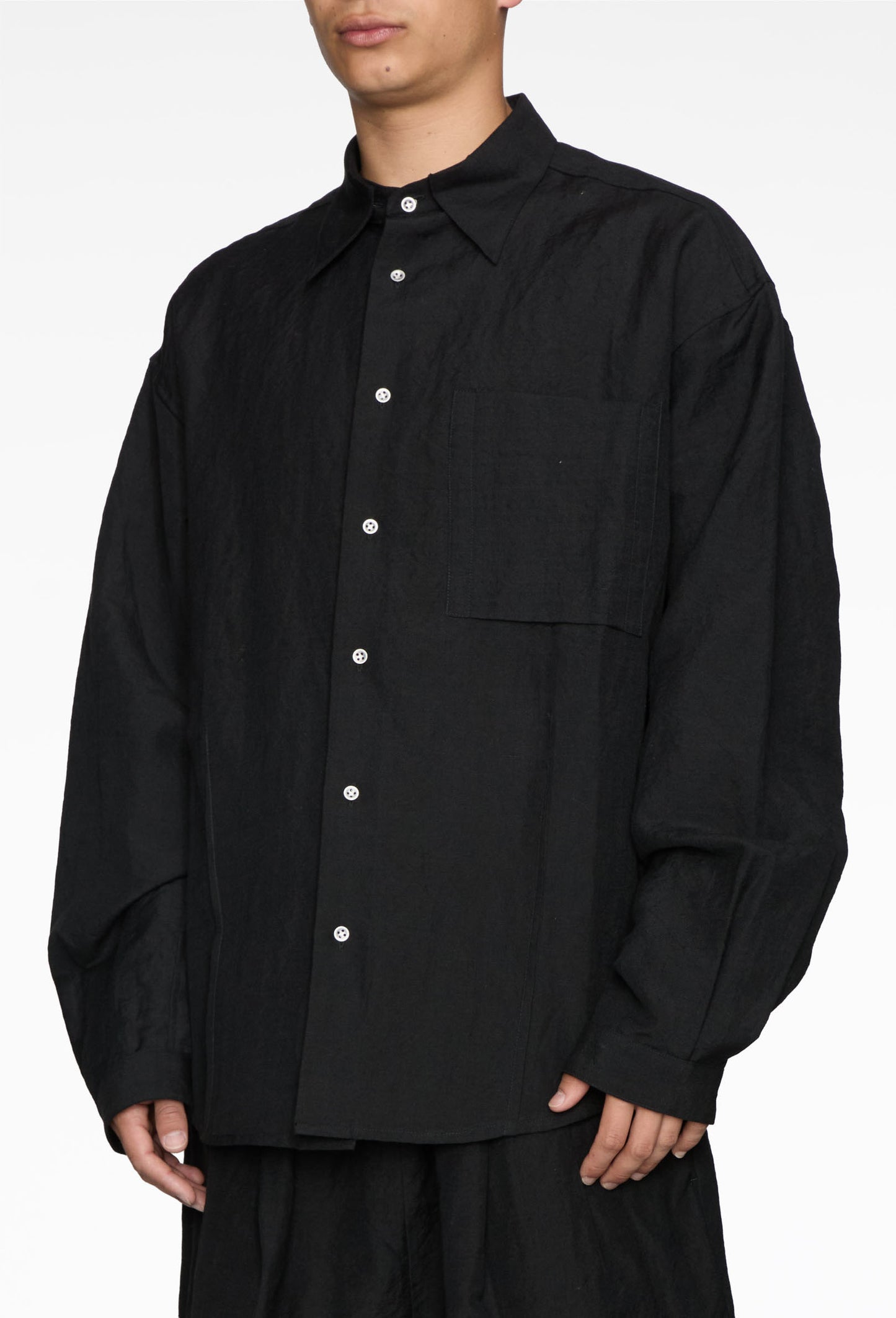 Re-Worked Shirts (SS26)