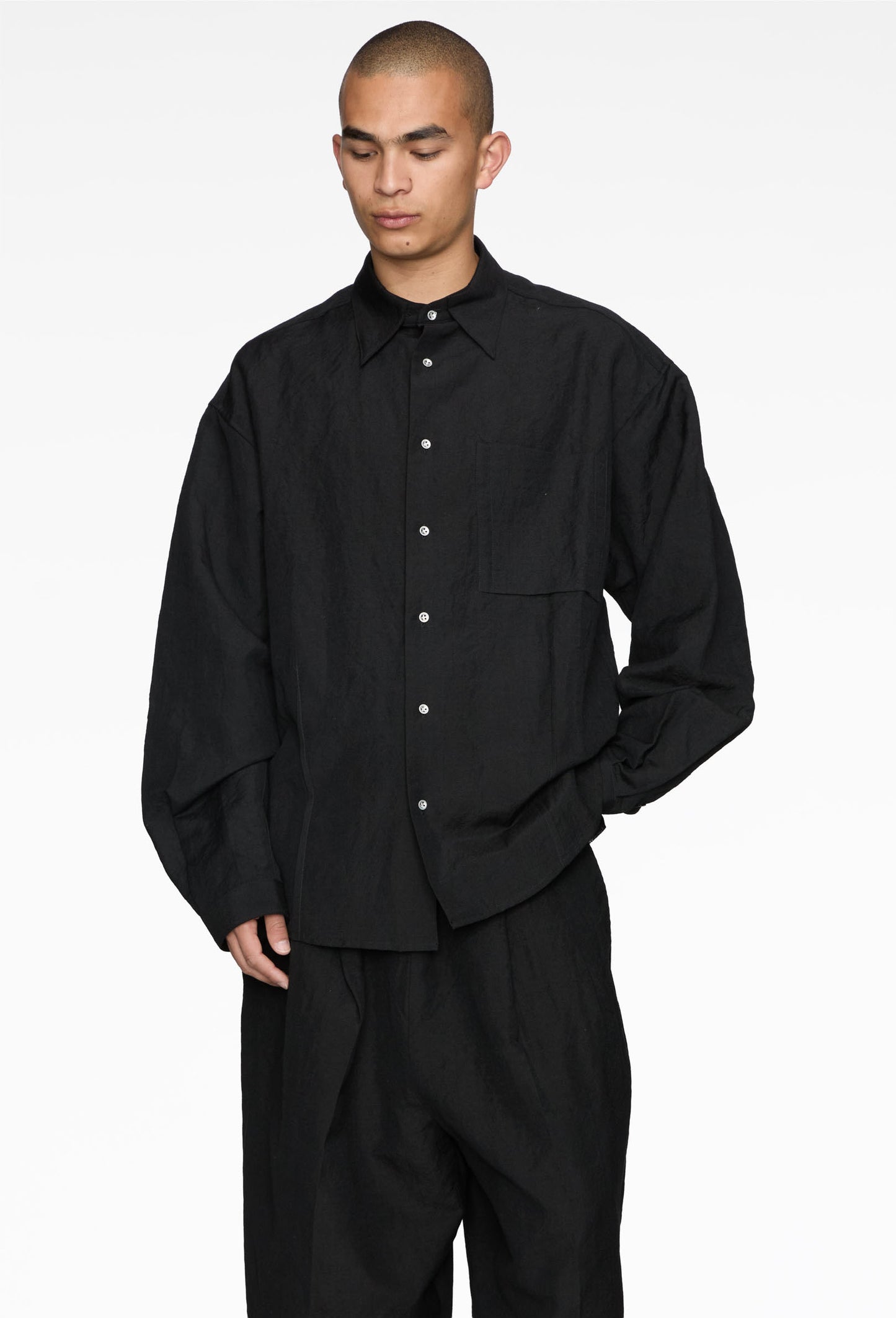 Re-Worked Shirts (SS26)