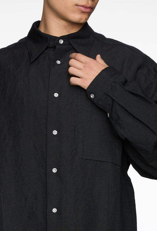 Re-Worked Shirts (SS26)