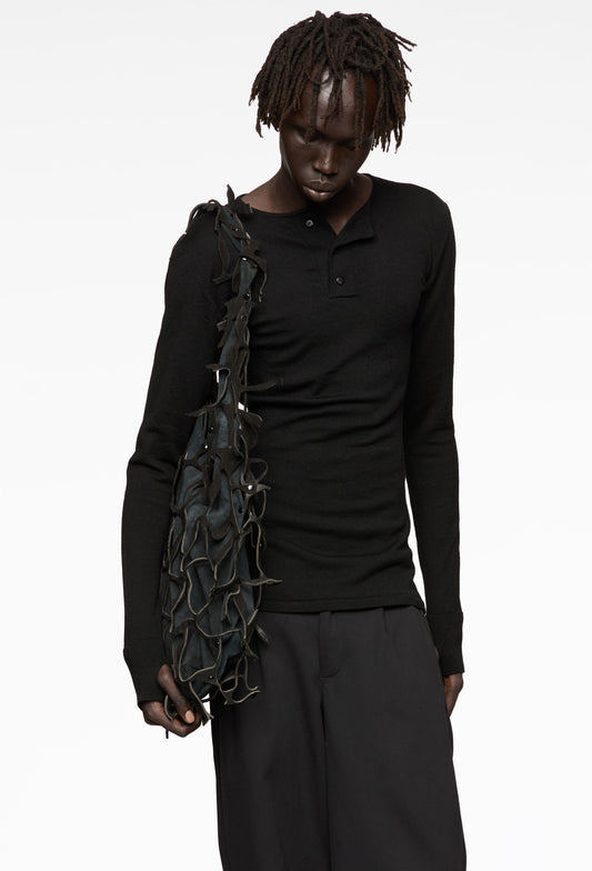 Reverse Centipede Bag