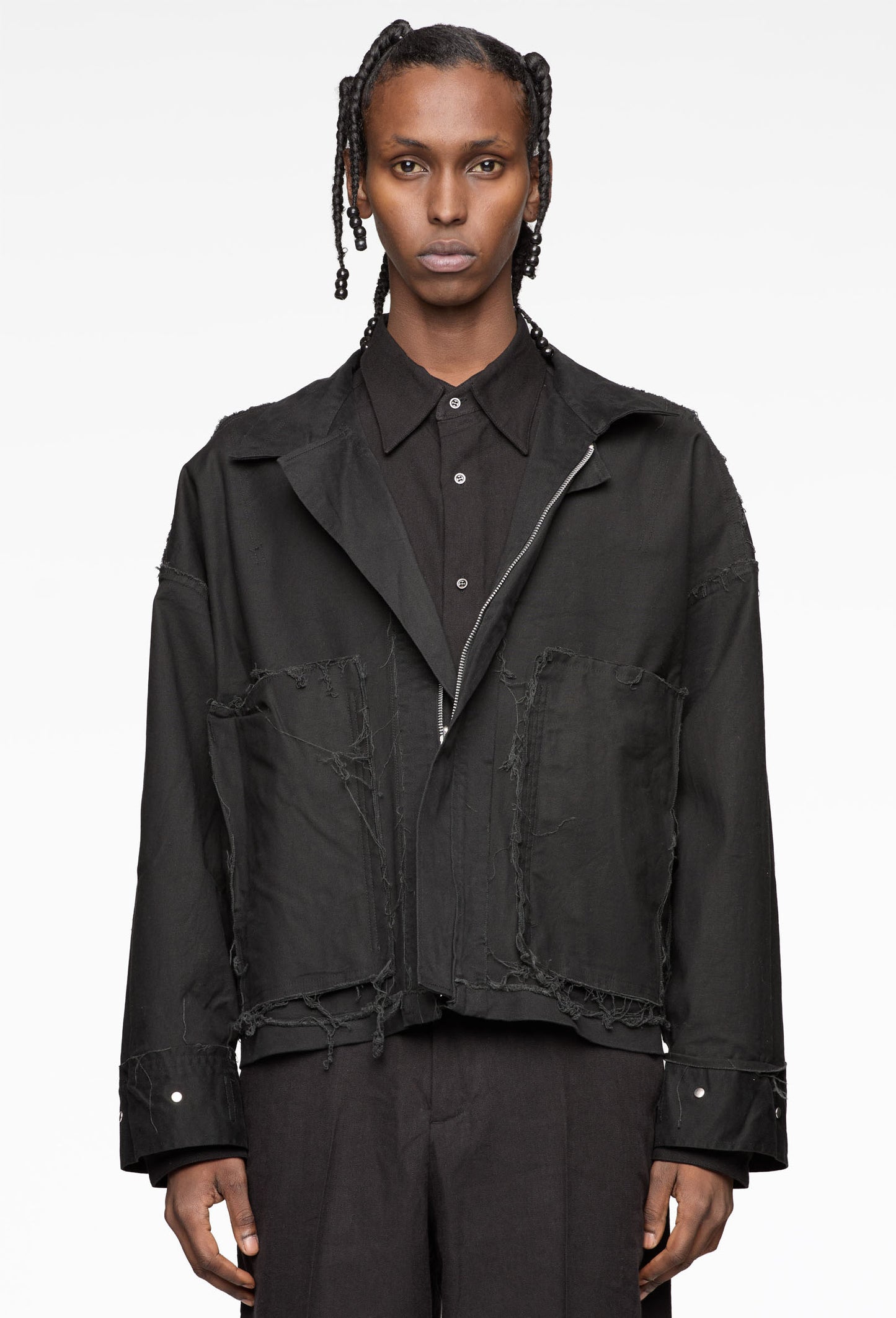 Reversible Jacket